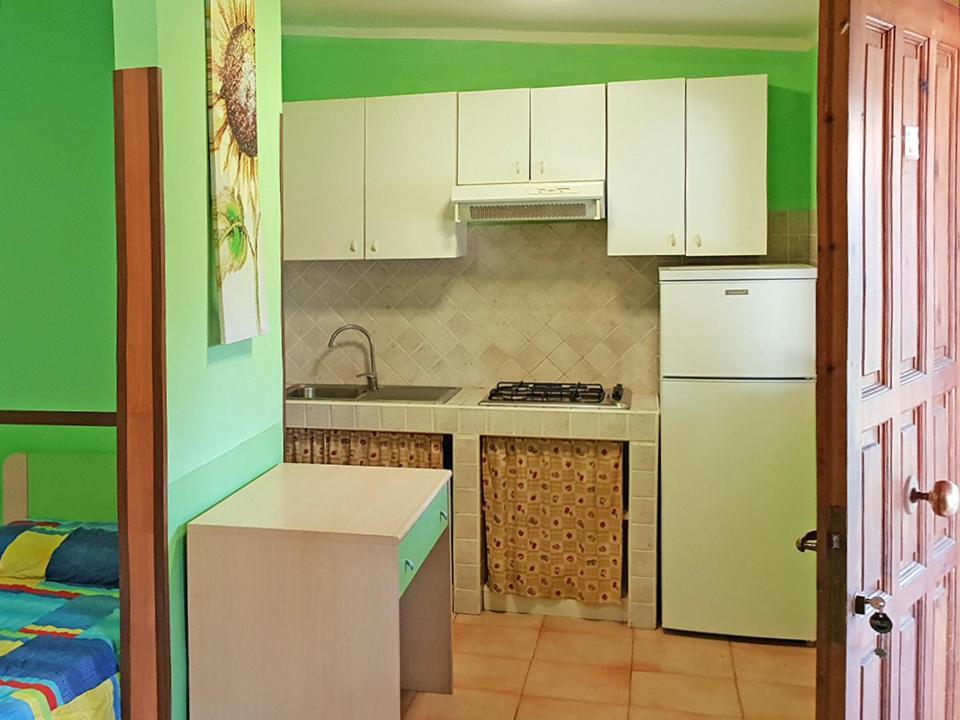 Onda Camping Village Ardea Esterno foto