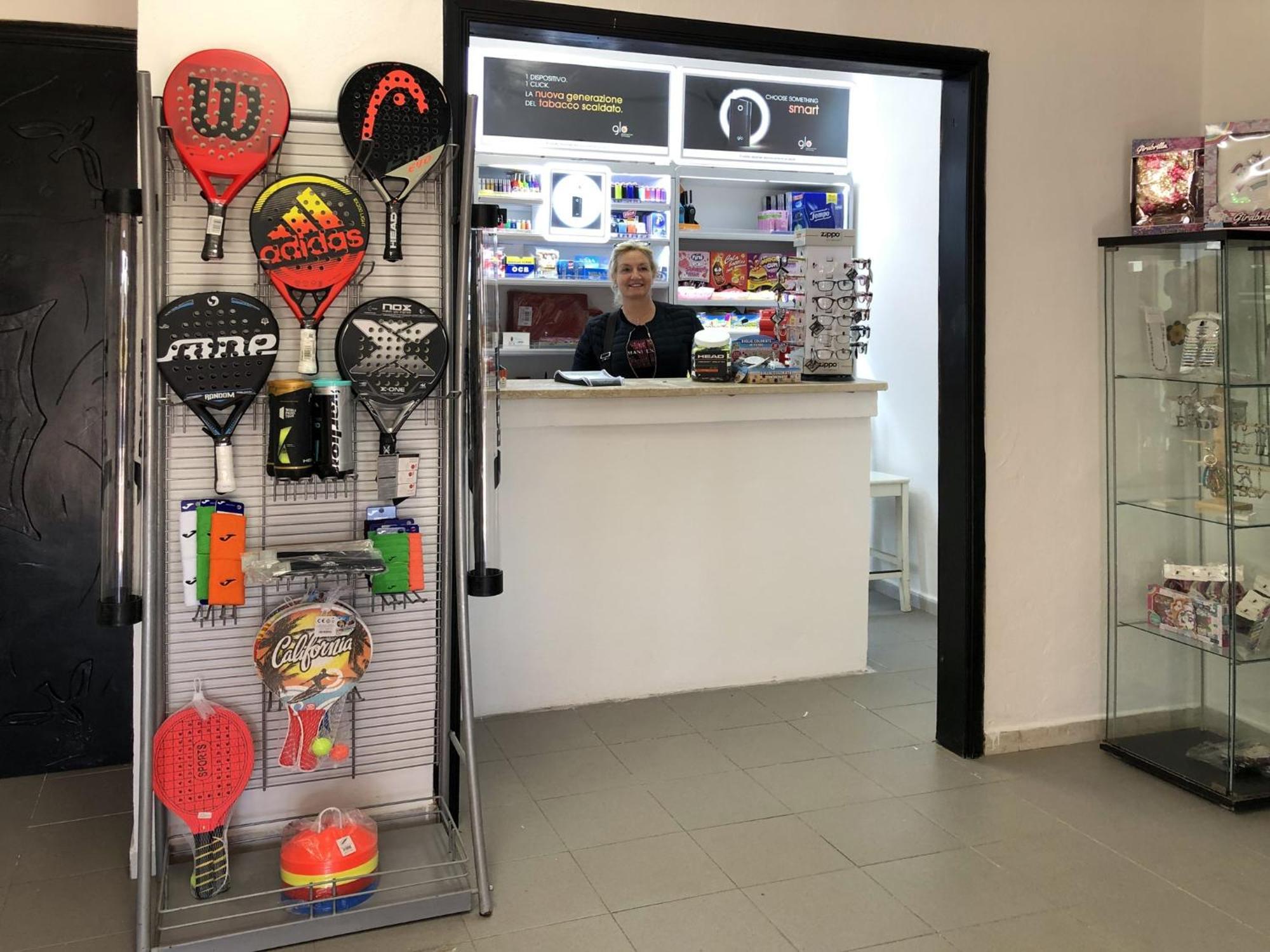 Onda Camping Village Ardea Esterno foto