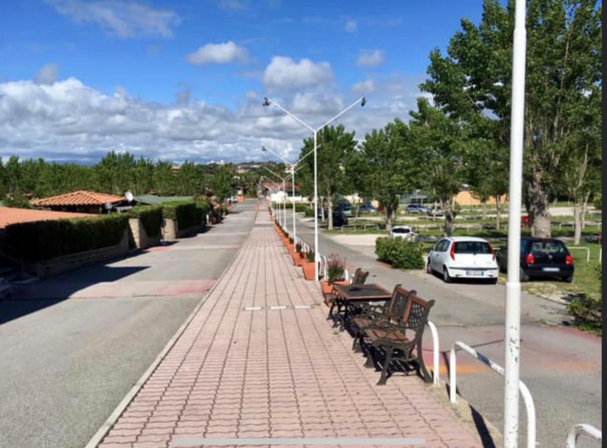 Onda Camping Village Ardea Esterno foto
