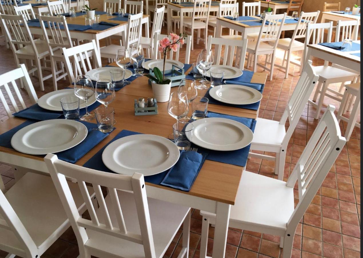 Onda Camping Village Ardea Esterno foto